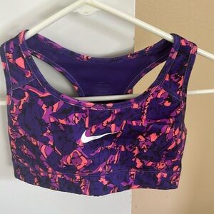 Nike Dri-Fit Sport Bra